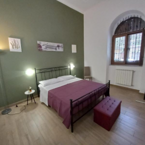 a casa di Lori
